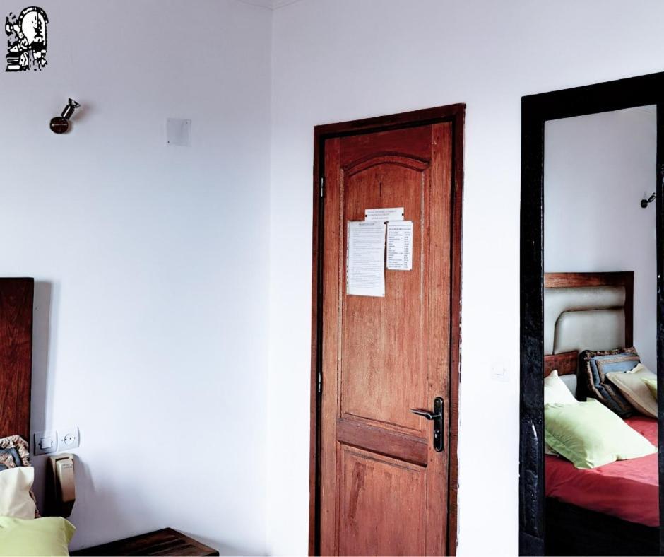 Hotel Le Relais Normand Antananarivo Exteriér fotografie