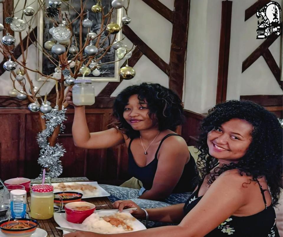 Hotel Le Relais Normand Antananarivo Exteriér fotografie